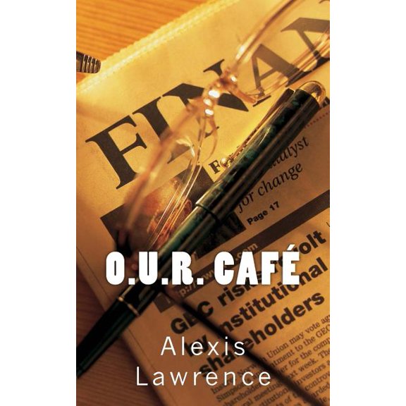 O.U.R. Cafe