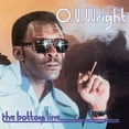 thumbnail image 1 of O.V. Wright - Bottom Line - Music & Performance - CD, 1 of 2