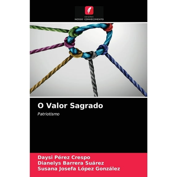 O Valor Sagrado (Paperback)