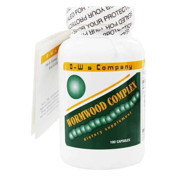 O-W & COMPANY