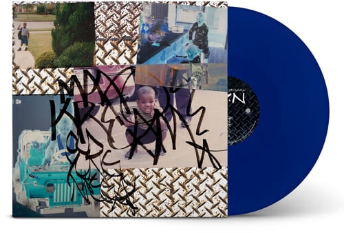 Maxo Kream - O.Y.N - Music & Performance - Vinyl
