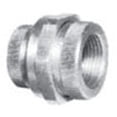 thumbnail image 1 of O-Z/Gedney UNF-100S, Exp Proof Conduit Union, 1""Stl Union, 1 PC, 1 of 1