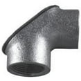 thumbnail image 1 of O-Z/Gedney FF-050, Conduit Pulling Elbow, 1/2""90° Cor Elb, 1 PC, 1 of 1