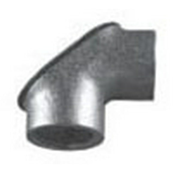 O-Z/Gedney FF-125, Conduit Corner Pulling Elbow, 1-1/4""90 Cor Elb, 1 PC