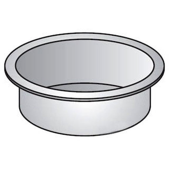 O-Z/Gedney PPC-50, Conduit Cap, 1/2""Plastic Pipe Cap, 1 PC