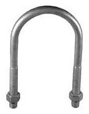 O-Z/Gedney U-600SG, IMC/EMT/Rigid Conduit U-Bolt, 6""Cond U-Bolt, 1 PC