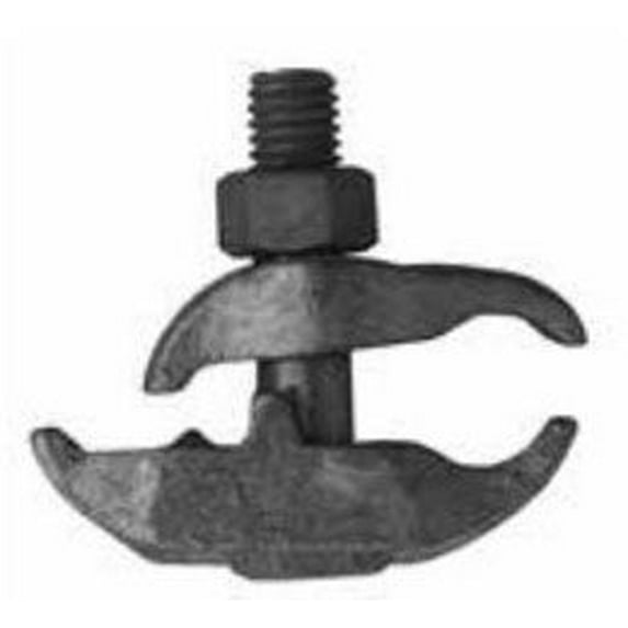 O-Z/Gedney UPC-50G, IMC/EMT/Rigid Conduit K-Clamp, 1/2""Prl Type Cond Clamp, 1 PC