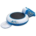 thumbnail image 1 of O-Zone XL Plus Water Bouncer with Slide, 1 of 10
