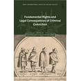 thumbnail image 1 of OÃ±ati International Law and Society Fundamental Rights and Legal Consequences of Criminal Conviction, (Paperback), 1 of 1
