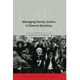 thumbnail image 1 of OÃ±ati International Law and Society Managing Family Justice in Diverse Societies, (Hardcover), 1 of 1