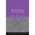 thumbnail image 1 of OÃ±ati International Law and Society Regulating Deviance: The Redirection of Criminalisation and the Futures of Criminal Law, (Hardcover), 1 of 1