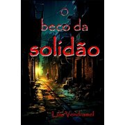 O beco da solid o, Paperback