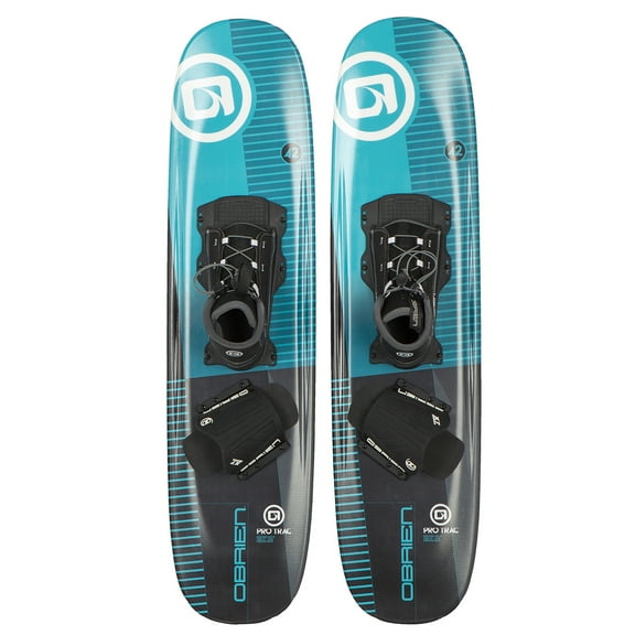 O'Brien Pro Trac Trick 42" with Z9 Water Ski Combo