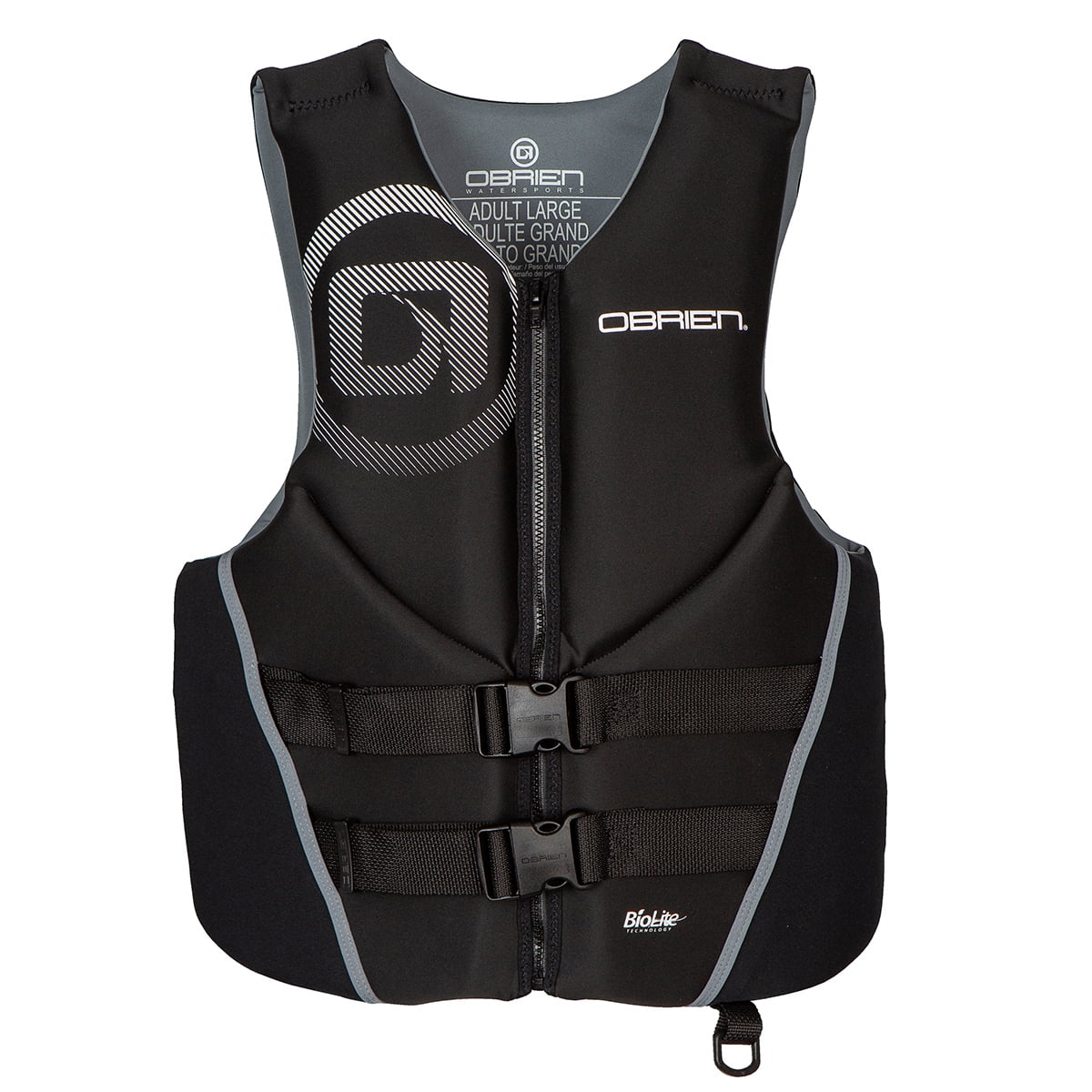 O'Brien Traditional RS Life Jacket
