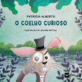 thumbnail image 1 of O coelho curioso, (Paperback), 1 of 1
