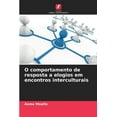 thumbnail image 1 of O comportamento de resposta a elogios em encontros interculturais, (Paperback), 1 of 1