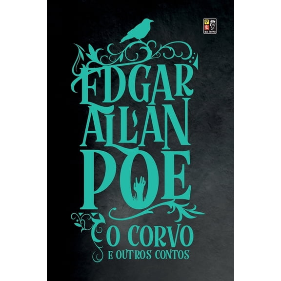 O corvo, (Paperback)
