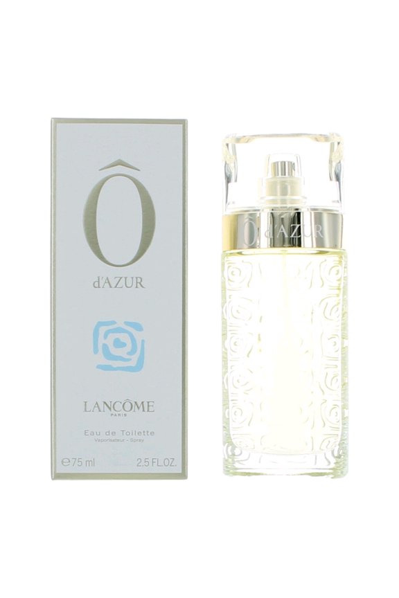 O d'Azur by Lancome 2.5 oz EDT