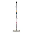 thumbnail image 1 of O'dell Advantage+ Bucketless Mop, 16" Frame, White/silver Handle | Bundle of 2, 1 of 1
