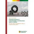 thumbnail image 1 of O direito humano à comunicação e os discursos sobre a mulher (Paperback), 1 of 1