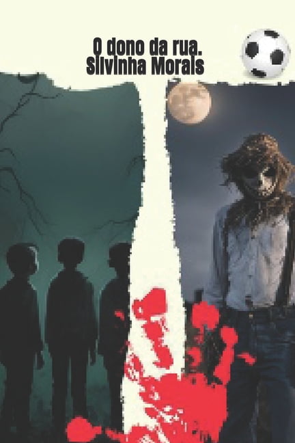 O dono da rua., (Paperback)