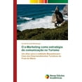 thumbnail image 1 of O e-Marketing como estratégia de comunicação no Turismo, (Paperback), 1 of 1