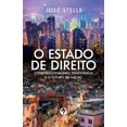 thumbnail image 1 of O estado de direito (Paperback), 1 of 1