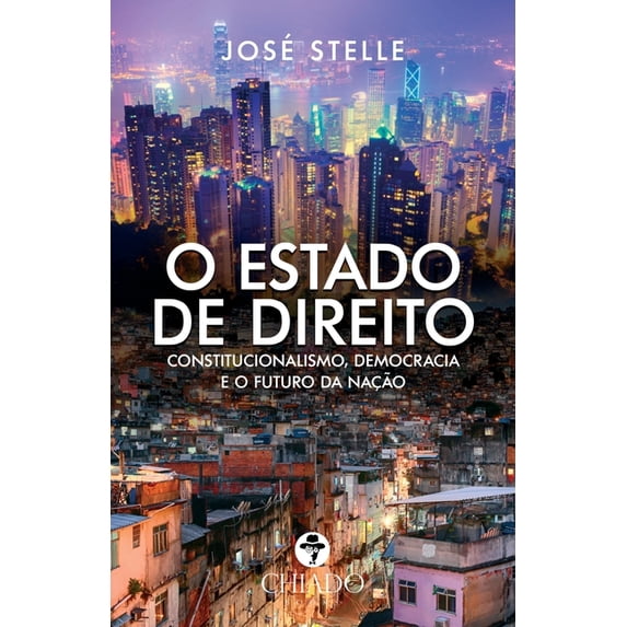 O estado de direito (Paperback)