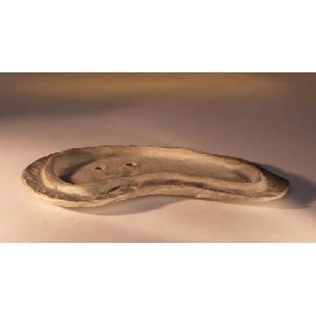 O'force Rock Planting Slab - Small 15" x 8" x 1"