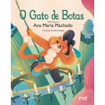 thumbnail image 1 of O gato de botas (Ana Maria Machado), (Paperback), 1 of 1