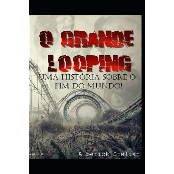 O grande looping: Uma histria sobre o fim do mundo (Paperback)