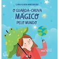 thumbnail image 1 of O guarda-chuva mágico pelo mundo (Hardcover), 1 of 1