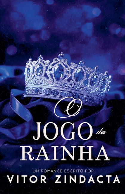 O jogo da rainha, (Paperback)