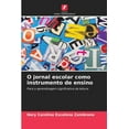thumbnail image 1 of O jornal escolar como instrumento de ensino (Paperback), 1 of 1