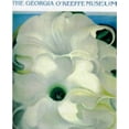 thumbnail image 1 of Pre-Owned Georgia O'Keeffe Museum (Hardcover) 0810936852 9780810936850, 1 of 1