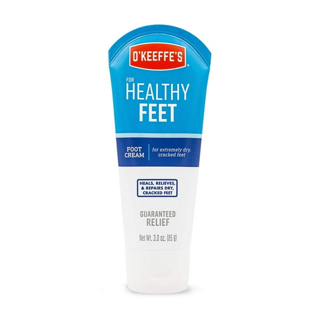 O'keeffe's Healthy Feet Foot Cream (Pack of 14)