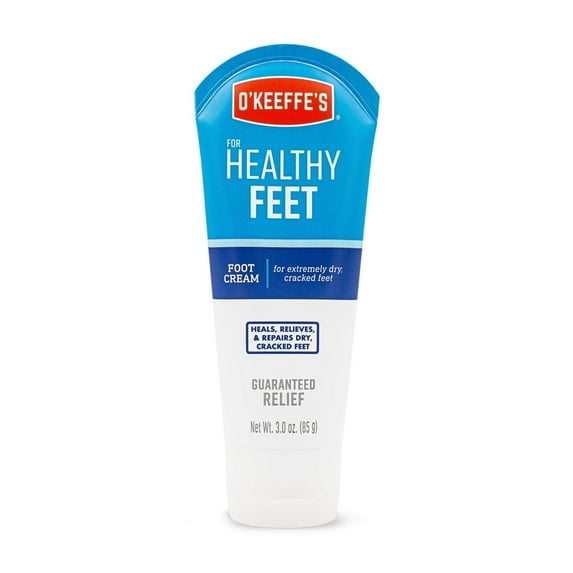 O'keeffe's Healthy Feet Foot Cream (Pack of 20)
