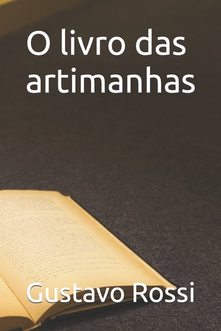 O livro das artimanhas (Paperback)