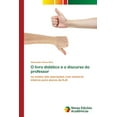 thumbnail image 1 of O livro didático e o discurso do professor (Paperback), 1 of 1