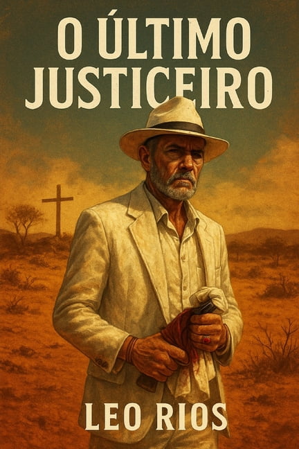 O Último Justiceiro: Antes da redenção, a saga de enfrentar o próprio sangue., (Paperback)