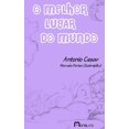 thumbnail image 1 of O melhor lugar do mundo, (Paperback), 1 of 1