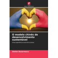 thumbnail image 1 of O modelo chinÃªs de desenvolvimento sustentÃ¡vel, (Paperback), 1 of 1