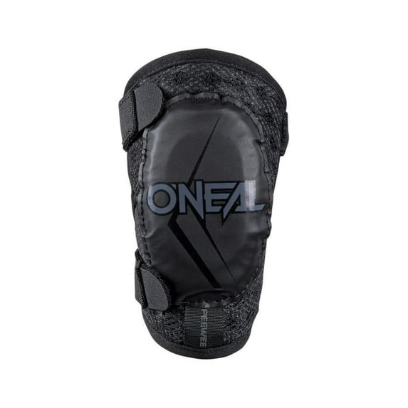 O'neal Peewee Youth Elbow Guards (Lg-XL, Black)