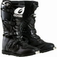 thumbnail image 1 of O'neal Racing Rider Boots, Black, All Sizes, 1 of 2