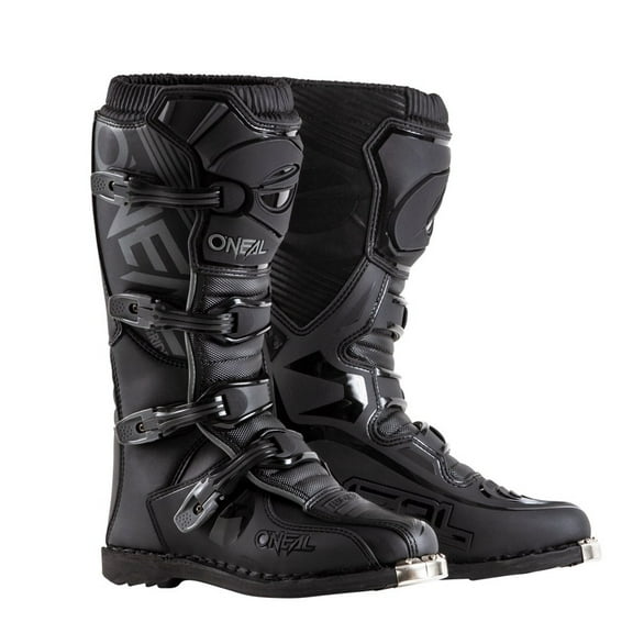O'neal S19 Element Mens Motocross Boots - Black - 11