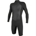 thumbnail image 1 of O'neill 2mm Original Men's Long Sleeve Springsuit Wetsuit, 1 of 2