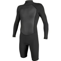 O'neill 2mm Original Men's Long Sleeve Springsuit Wetsuit