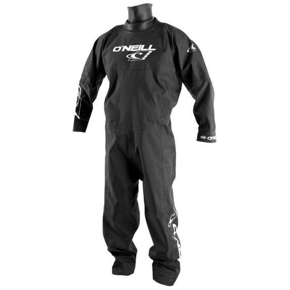 O'Neill Boost Drysuit - MEDIUM
