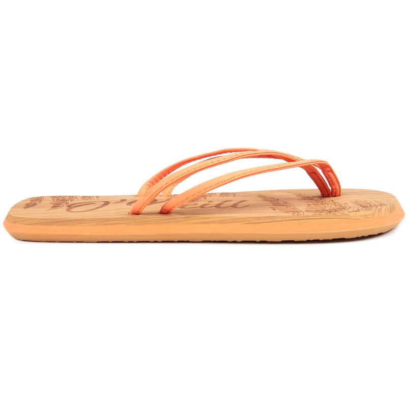 Ditsy Sun Sandals | Black Out - O'Neill