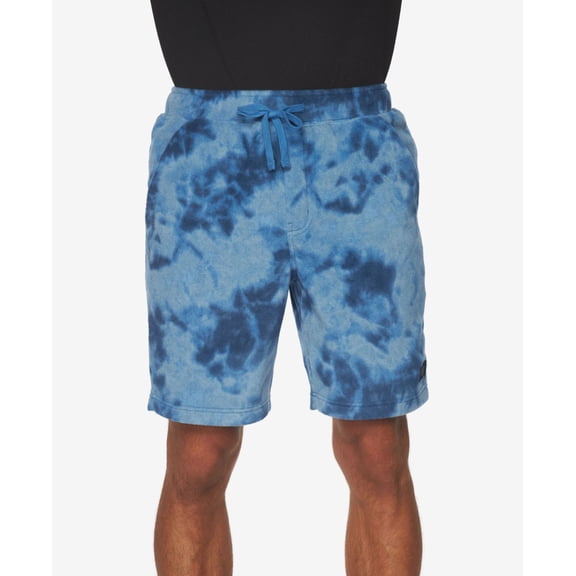 O’neill Mens Glacier Print Shorts